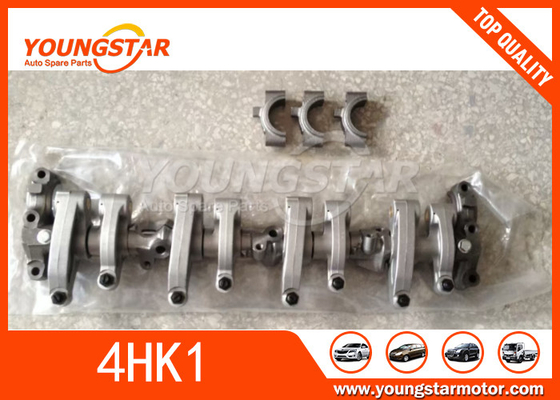 OEM 8971745880 4HK1 Rocker Arm Shaft Assy, para el uso en el transporte de vehículos