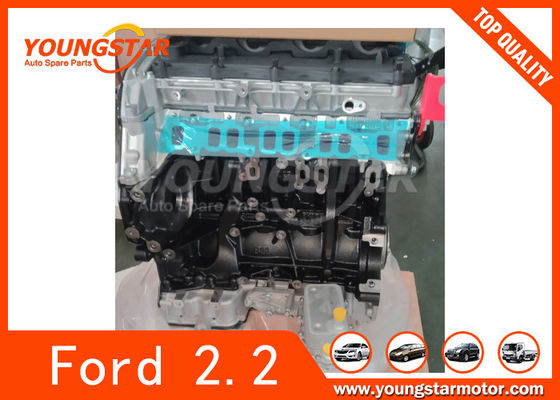 Ford 2.2 DC1Q-6006-AA Motor para el Ford Transit 2.2 Tdci 16v Euro 5 Motor