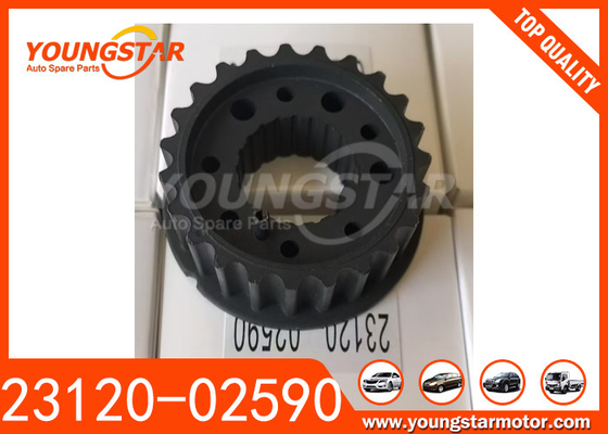 El equipo de tiempo del eje de manivela para Hyundai I10 para Kia Picanto 2005 23120-02590