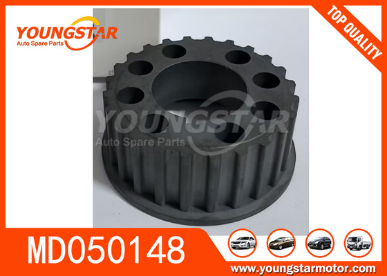 Motor de Montero Pajero Modelo OK65A-14-300 con MD100568 300 mm