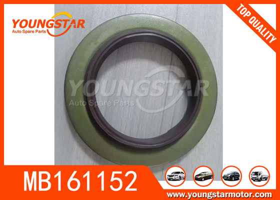 MB 161152 MB161152 52810-45000 Sello de aceite de eje de rueda real para Mitsubishi 4D30