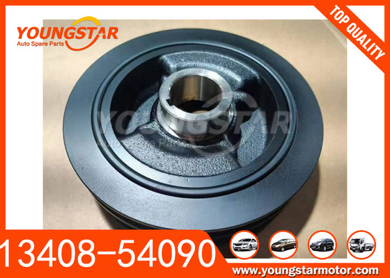 13408-54090 Tirador del cigüeñal para TOYOTA Land Cruiser Prado Hilux Hiace