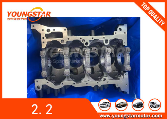 Bloque de cilindros del motor Transite 2.2 6C1Q6015AE para Ford Transit