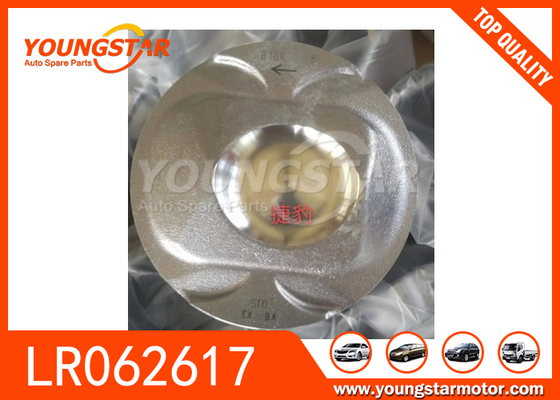 3.0T V6 LR062617 LR0765R5 LR041639-1 PISTÓN con Aros de Pistón AJ126 306cv