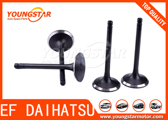Válvula del motor para DAIHATSU EF-CL 13711-87201 13715-87201