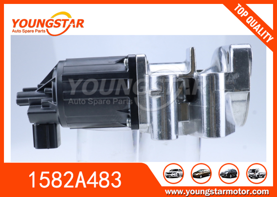 Mitsubishi L200 4D56 EGR Valve Assy OEM 1582A483 60000 Kms Garantía