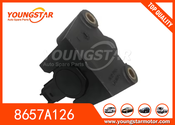 Mitsubishi L200 4D56 Válvula de control de vacío de emisiones del motor 8657A126