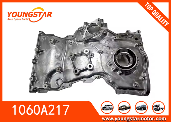 Bomba de aceite Mitsubishi L200 4N15 1060A217 60000 Kms Garantía