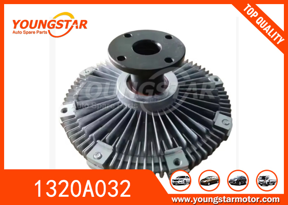 1320A032 Embrague del ventilador de refrigeración para Mitsubishi L200 Motor 4D56 Garantía de 60000 Kms