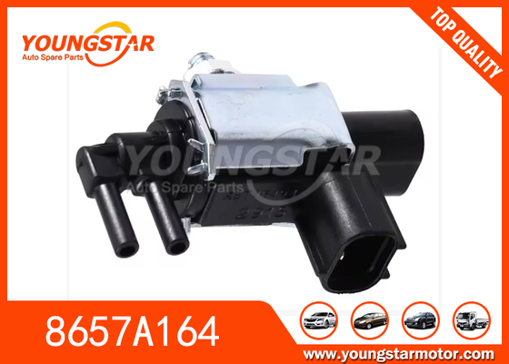 Válvula solenoide de emisiones Mitsubishi 4M41 8657A164 Garantía de 60000 km
