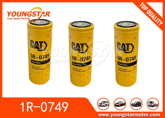 Filtro para gatos 1R-0749 1R0749 Alta calidad Entrega rápida