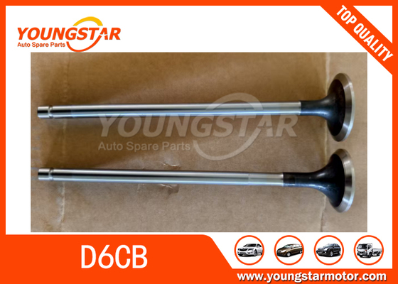 22211-84400 22212-84400 2221184400 2221284400 Válvula de motor para Hyundai D6CB