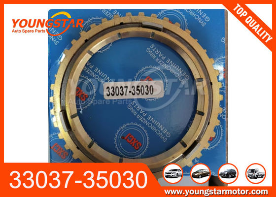OEM 33307-35030 Anillo sincronizador para Toyota con 60000 Kms de garantía