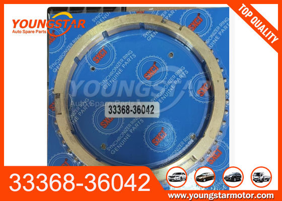 Anillo sincronizador OEM 33368-36042 con garantía de 60000 Kms para Toyota Land Cruiser