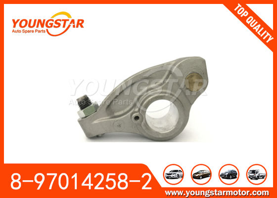 El brazo de roqueo del motor para ISUZU 4HF1 8-97014258-2 8970142582