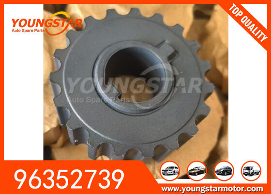 El engranaje del cigüeñal para Chevrolet Cielo Corsa Aveo 1.5 OEM 96352739 Con 60000 Kms de garantía