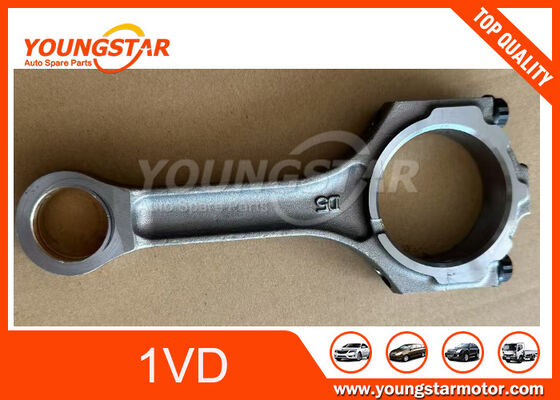 Biela de motor biela para Toyota 1VD con 60000 Kms de garantía OEM 13201-51021-A0