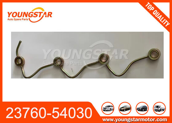 Tubo de retorno del motor para Toyota 3L 5L 23760-54030 con garantía de 60000 km