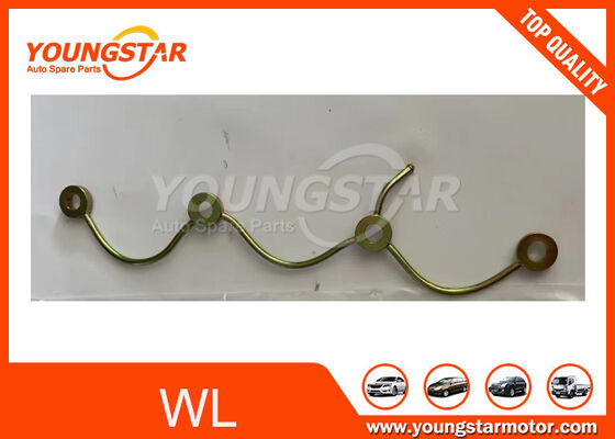 Tubo de retorno del motor para Mazda WL con garantía de 60000 Kms en paquete neutro