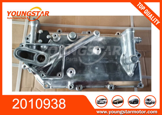 Cooler de aceite Cove 2010938 1795526 para Scania