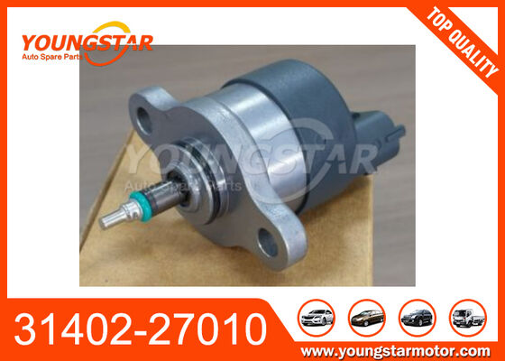 Regulador de presión de riel OEM 31402-27010 para Kia Carens Sportage Hyundai Accent con garantía de 60000 km