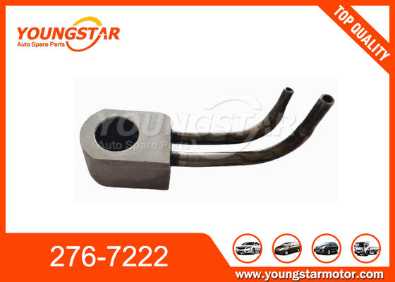 OEM 276-7222 Jet de aceite para el gato C11 C12 con 60000 Kms de garantía