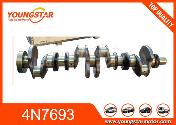Crankshaft del motor para CAT 3306 con 60000 Kms Garantía OEM 4N7693 Entrega rápida 3-5 días