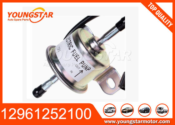 Pumpas de combustible 12961252100 129612-52100 para las empresas de Yanmar 4TNV88 3TNV88