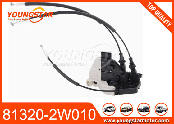 Actuador de cerradura de puerta 81320-2W010 para Hyundai Santa Fe 2013-2019 con garantía de 60000 Kms