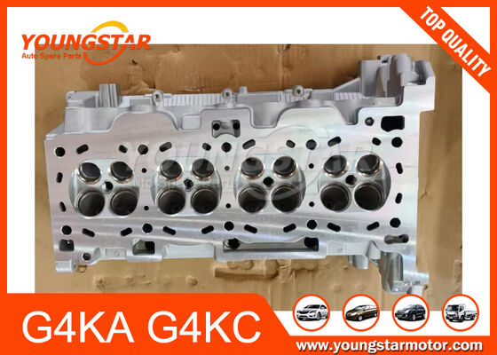 Culata de motor de aluminio nueva para Hyundai G4KA G4KC 2.0L con garantía de 60000 km