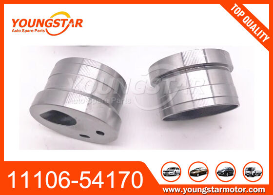 Precámara nueva para el motor Toyota 5L con garantía de 60000 km.