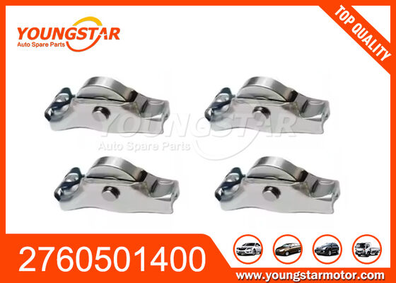 Motor Rocker Arm Valve Rocker Arm para BENZ M271-CGI M270 M274 M276 M278 OEM 2760501400 2760500000 2760500233 con 60000 kilómetros de garantía