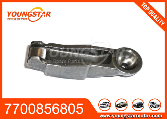 7700856805 Brazo de movimiento del motor para R-enault 75 Cf 85 95 Xf 65 - Serie DAF CF Brazo de movimiento de válvula de alta durabilidad compatible