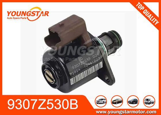 9307Z523B Válvula de Medición de Admisión Calidad OEM para Ford Tiempo de Entrega Rápido