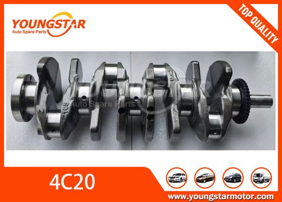 OEM 1005100XEC01 del cigüeñal de acero forjado 4C20 para Great Wall Haval H6 H8 H9 con garantía de 30000kms