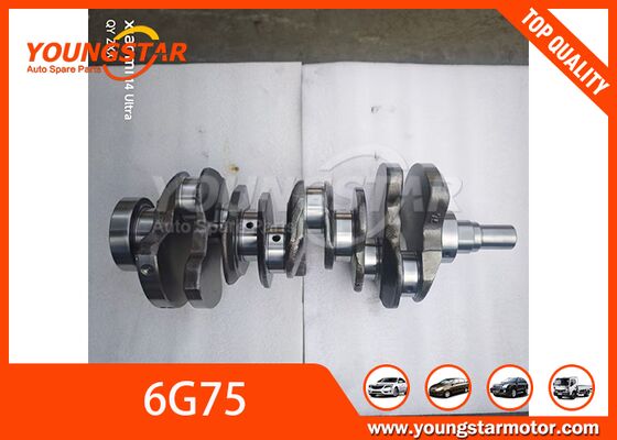 Nuevo motor de acero forjado del árbol de manivela MD377545 con garantía de 30.000 km para el gran muro