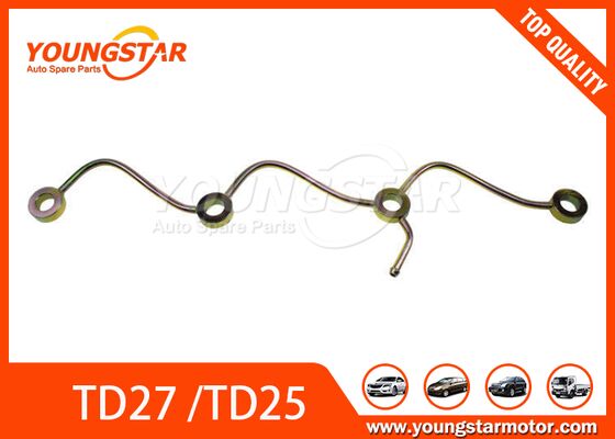 OEM 16670-06G08 Tubo de retorno del motor para Nissan TD27 TD25 con garantía de 60000 Kms