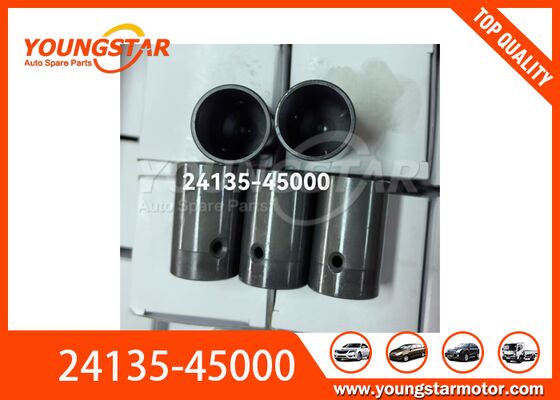 Tapete de válvula de acero nuevo con garantía de 60000 km para Hyundai HD75 HD72 y Mitsubishi Fuso Canter