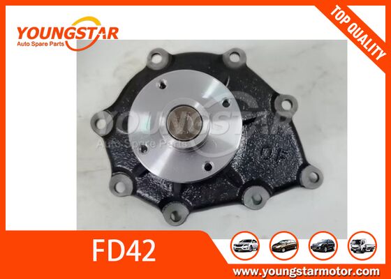 Bomba de agua GWN-78A para Nissan FD42 FD46 con 21010-0T025 O.E NO. y 60000kms Garantía