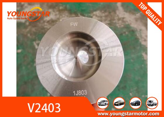 Pistón para Kubota V2403 1J803-2111