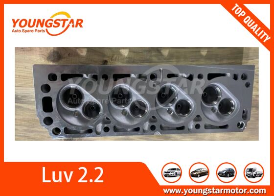 Culata de aluminio nueva para Luv 2.2 Astra Vectra S10 2.0 8V con 60000 km de garantía