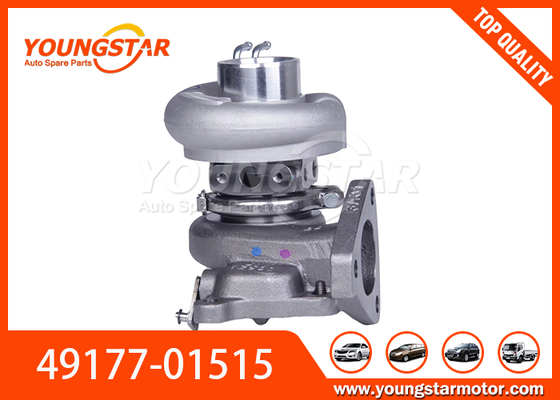 Turbocompresor refrigerado por agua para Mitsubishi 4D56T modelo con garantía de 60000KMS