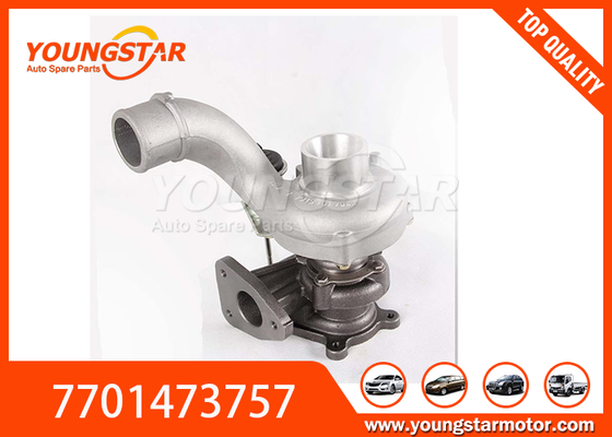 7701473757 Turbocompresor para el motor Master 2.5DCI G9U
