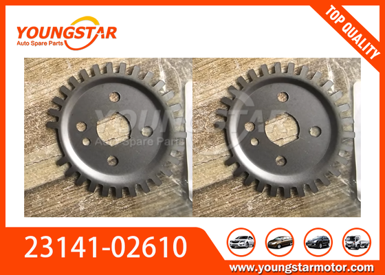 Cuchilla de cigüeñal de aluminio OEM para Hyundai Atos con garantía de 60000kms