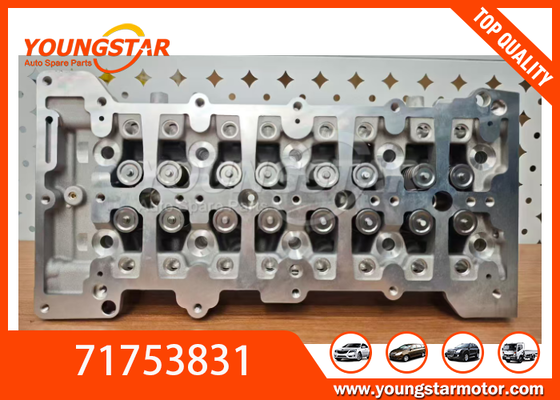 Cabeza de cilindro de aluminio para Fiat 198A3/198A5/250A1 con garantía de 30000 kms