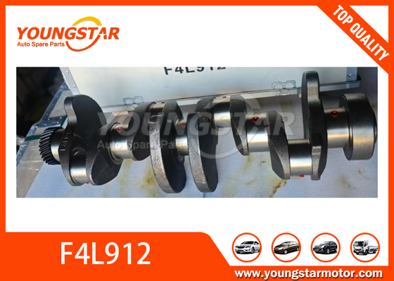 Crankshaft para Deutz F4L912 OEM 02138820 con 30000kms de garantía
