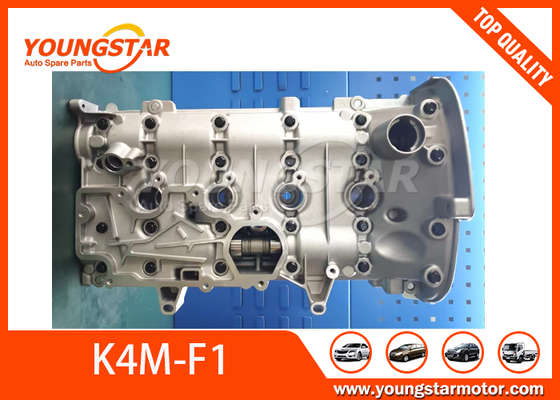 Motor K4M Bloque largo 1.6L Desplazamiento Construcción de aluminio con 30000 kms de garantía para Duster 1.6 16v 2012-2020