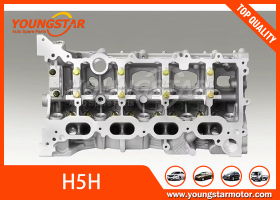 H5H Cabeza de cilindro de aluminio para Clio 5 Megane 4 Duster Austral 1.3 TCE OEM 110413000R 110413875R