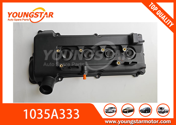 Nuevo OEM 1035A333 Cubierta de válvula del motor Cubierta de rocker para Mitsubishi 4A91 4A92 1.5L MIVEC