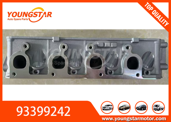 Cabeza de cilindro 93399242 Tapete de rodillo de aluminio para Chevrolet Corsa Celta Prisma Onix 1.0 VHC Flex Motor de 8 V